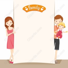 Charming Family