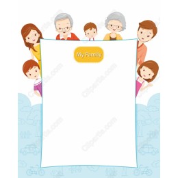 My Family