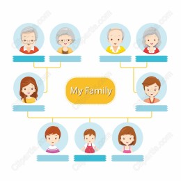 My Family