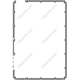 Ornate Frame