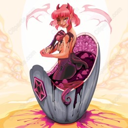 Mystical Mermaid Fantasy