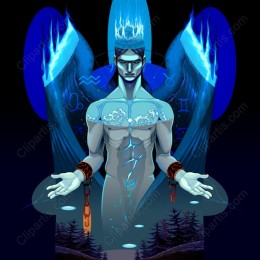 Celestial Guardian