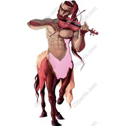 Musical Centaur