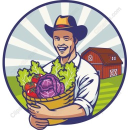 Fresh Farmer's Bounty