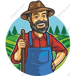 Friendly Farmer