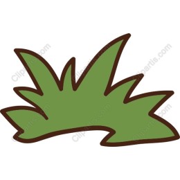 Green Grass