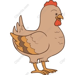 Charming Chicken