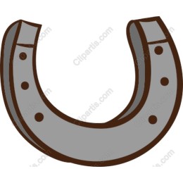 Horseshoe - Good Luck Symbol