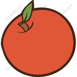 Juicy Orange