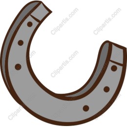 Horseshoe Luck