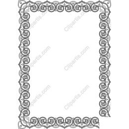Elegant Frame
