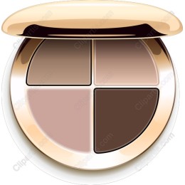Chic Eyeshadow Palette