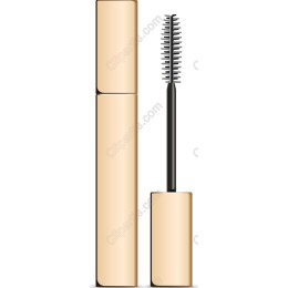 Elegant Mascara Tube