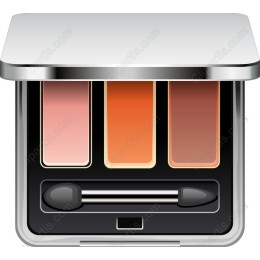 Elegant Makeup Palette