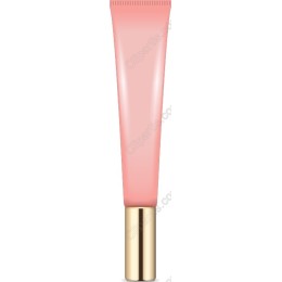 Elegant Pink Cosmetic Tube