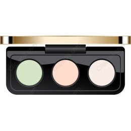 Elegant Makeup Palette