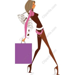 Chic Fashionista