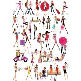 Chic Urban Women Bundle