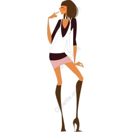 Chic Fashionista