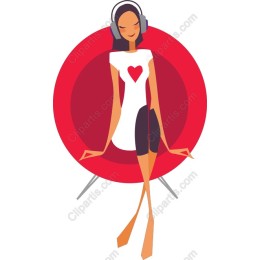 Serene Music Lover