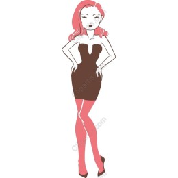 Chic Fashionista