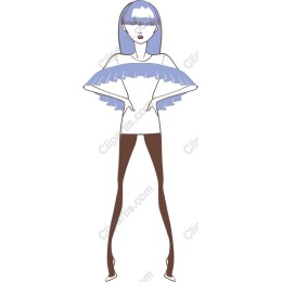 Chic Female Fashion