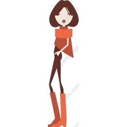 Chic Fashionista
