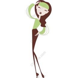 Chic Fashionista