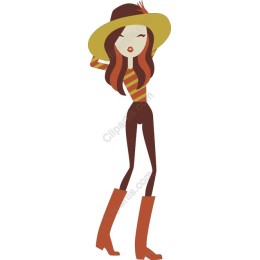 Stylish Fashionista