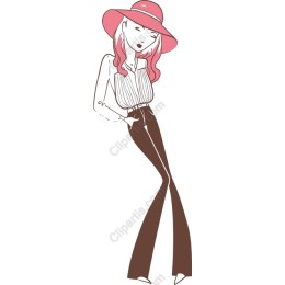 Chic Fashionista