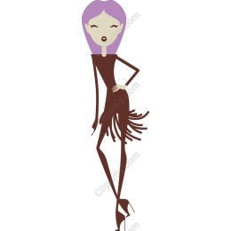 Chic Fashionista