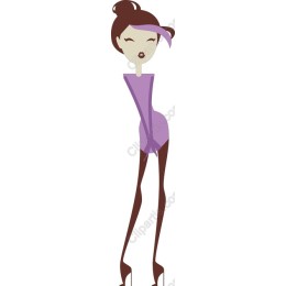 Chic Fashionista