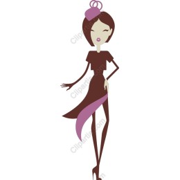 Chic Fashionista