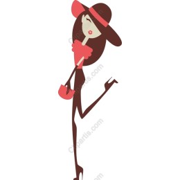 Chic Fashionista