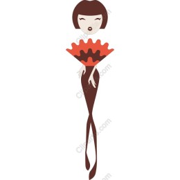 Chic Retro Fashion