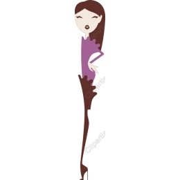 Chic Fashionista