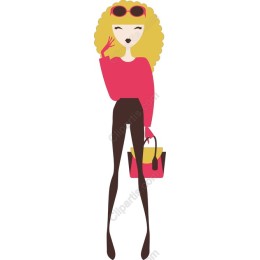 Chic Fashionista