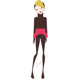 Chic Modern Fashion