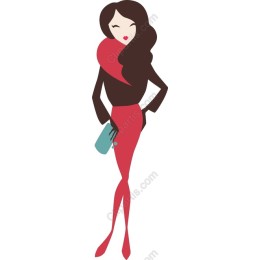 Chic Fashionista