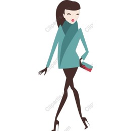Chic Fashionista
