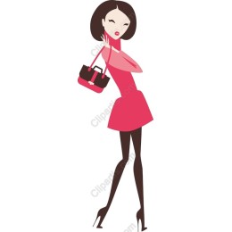 Chic Fashionista