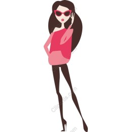Chic Fashionista