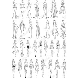 Fashion Bundle