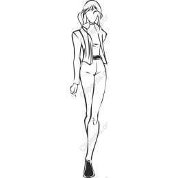 Chic Minimalist Fashion