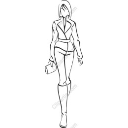 Chic Fashionista