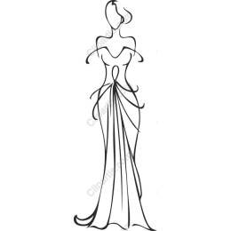 Elegant Dress