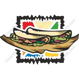 Delicious Sandwich