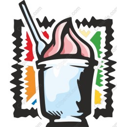 Delightful Sundae