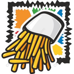 French Fries Delight