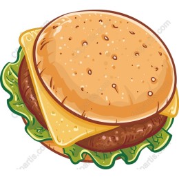 Classic Hamburger